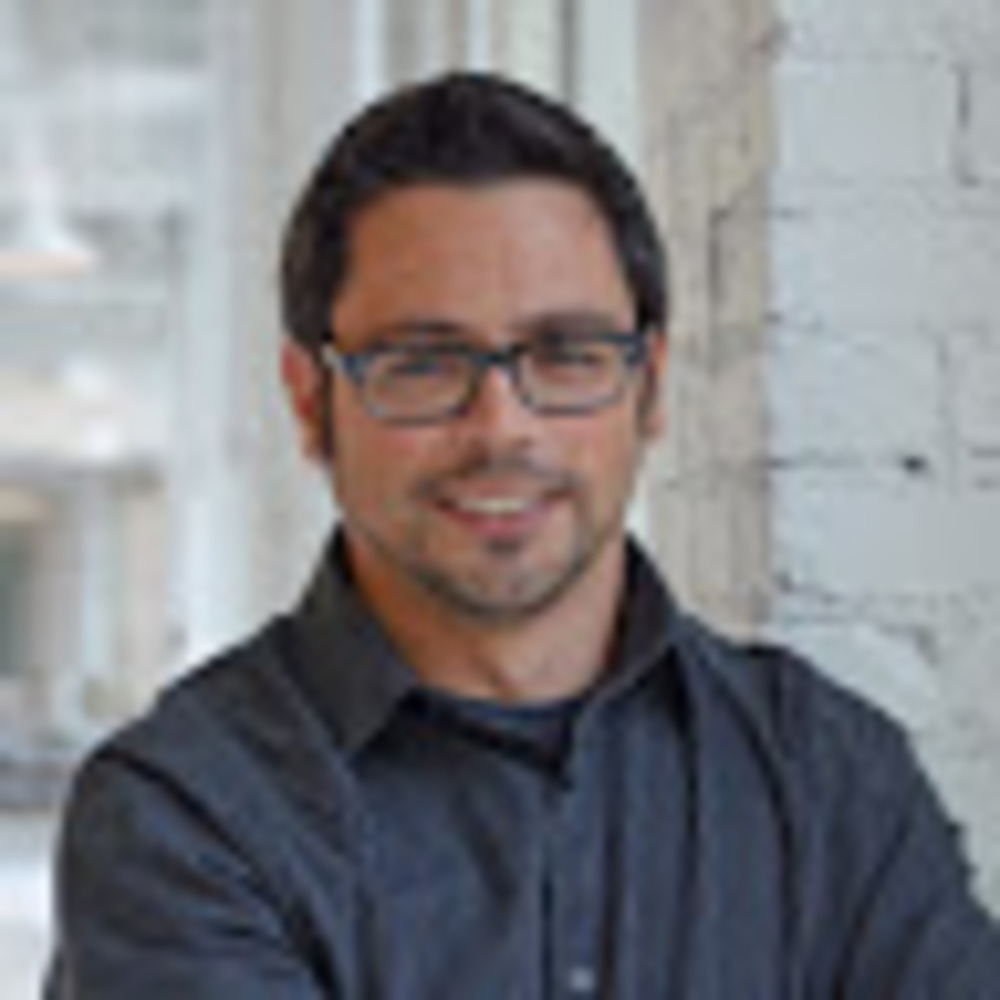 Meet your Posher, Marc